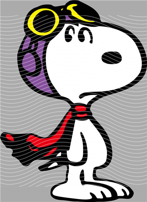 Snoopy- 568